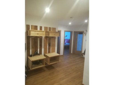 Apartment Appartement/Fewo, Dusche, WC, Terrasse - Outdoor photo 2