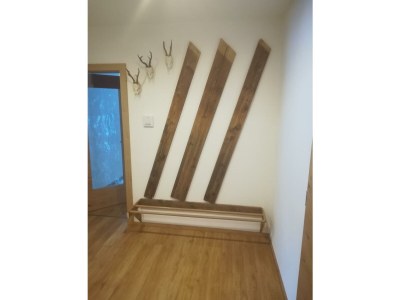 Apartment Appartement/Fewo, Dusche, WC, Terrasse - Outdoor photo 3