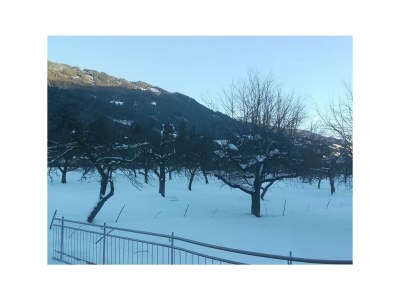 Apartment Appartement/Fewo, Dusche, WC, Terrasse - Outdoor photo 5