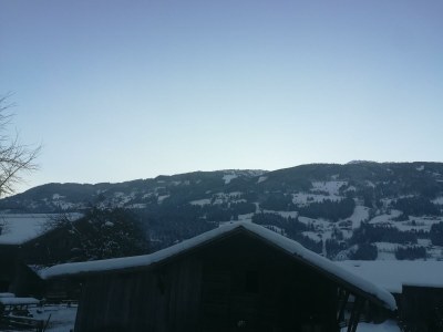Apartment Appartement/Fewo, Dusche, WC, Terrasse - Outdoor photo 6
