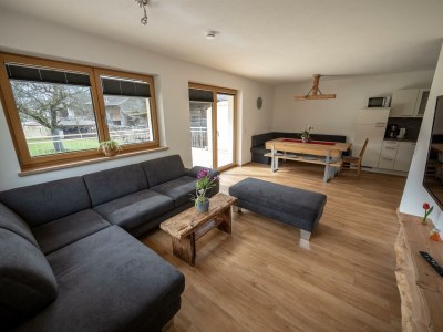 Apartment Appartement/Fewo, Dusche, WC, Terrasse - Outdoor photo 7