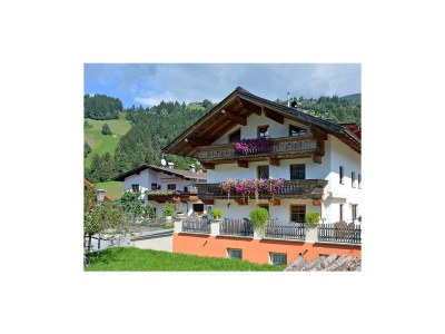 Apartment Appartement/Fewo, Dusche, WC, Terrasse - Outdoor photo 10