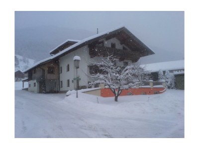 Apartment Appartement/Fewo, Dusche, WC, Terrasse - Outdoor photo 12