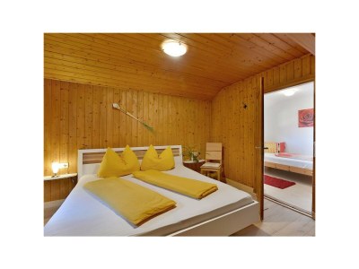 Apartment Appartement/Fewo, Dusche, WC, Terrasse - Outdoor photo 16