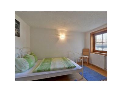 Apartment Appartement/Fewo, Dusche, WC, Terrasse - Outdoor photo 17