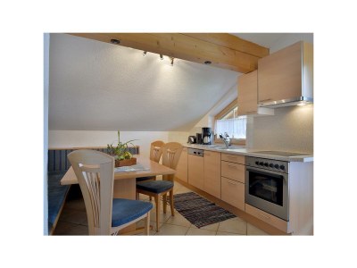 Apartment Appartement/Fewo, Dusche, WC, Terrasse - Outdoor photo 19