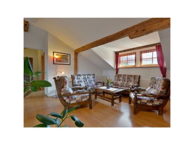 Apartment Appartement/Fewo, Dusche, WC, Terrasse - Outdoor photo 21