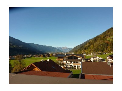 Apartment Appartement/Fewo, Dusche, WC, Terrasse - Outdoor photo 22