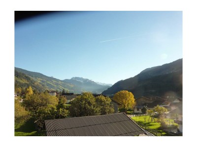 Apartment Appartement/Fewo, Dusche, WC, Terrasse - Outdoor photo 23