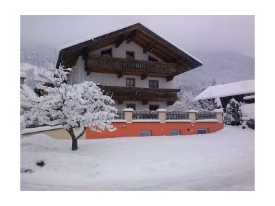 Apartment Appartement/Fewo, Dusche, WC, Terrasse - Outdoor photo 25