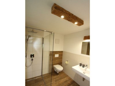 Apartment Appartement/Fewo, Dusche, WC, Terrasse - Outdoor photo 26