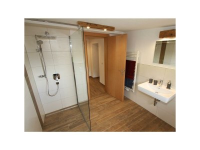 Apartment Appartement/Fewo, Dusche, WC, Terrasse - Outdoor photo 29