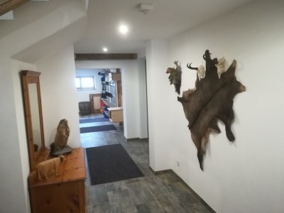 Apartment Appartement/Fewo, Dusche, WC, Terrasse - Outdoor photo 31