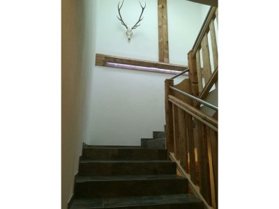 Apartment Appartement/Fewo, Dusche, WC, Terrasse - Outdoor photo 32