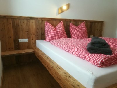 Apartment Appartement/Fewo, Dusche, WC, Terrasse - Outdoor photo 33