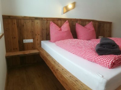 Apartment Appartement/Fewo, Dusche, WC, Terrasse - Outdoor photo 34