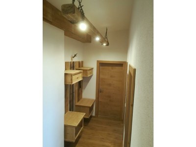 Apartment Appartement/Fewo, Dusche, WC, Terrasse - Outdoor photo 35