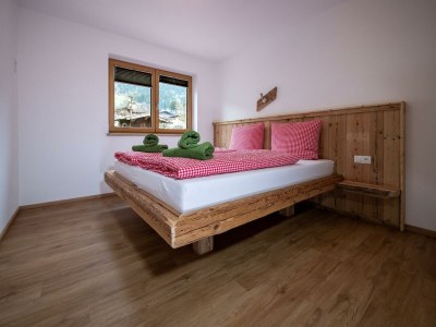 Apartment Appartement/Fewo, Dusche, WC, Terrasse - Outdoor photo 36