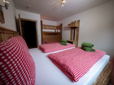 Apartment Appartement/Fewo, Dusche, WC, Terrasse - Outdoor photo 38