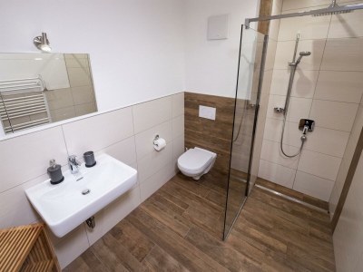 Apartment Appartement/Fewo, Dusche, WC, Terrasse - Outdoor photo 39