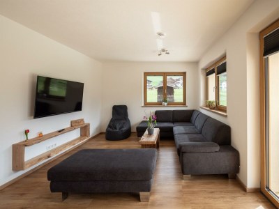 Apartment Appartement/Fewo, Dusche, WC, Terrasse - Outdoor photo 41