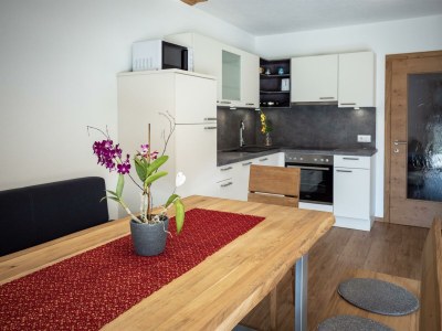 Apartment Appartement/Fewo, Dusche, WC, Terrasse - Outdoor photo 43