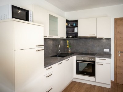 Apartment Appartement/Fewo, Dusche, WC, Terrasse - Outdoor photo 44