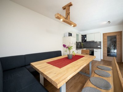 Apartment Appartement/Fewo, Dusche, WC, Terrasse - Outdoor photo 45