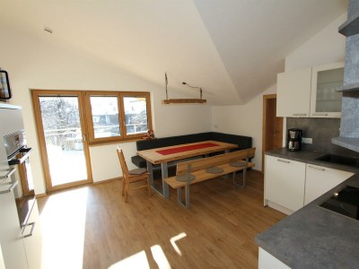 Apartment Appartement/Fewo, Dusche, WC, Terrasse - Outdoor photo 47