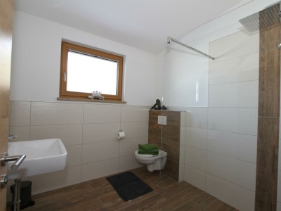 Apartment Appartement/Fewo, Dusche, WC, Terrasse - Outdoor photo 48