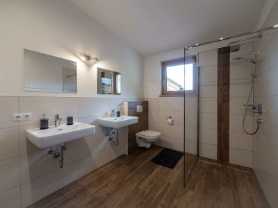 Apartment Appartement/Fewo, Dusche, WC, Terrasse - Outdoor photo 54