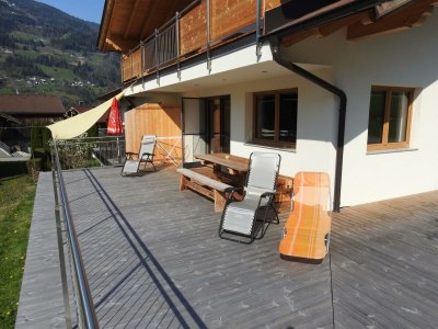 Apartment Appartement/Fewo, Dusche, WC, Terrasse - Outdoor photo 55