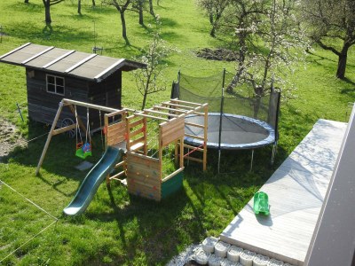 Apartment Appartement/Fewo, Dusche, WC, Terrasse - Outdoor photo 60