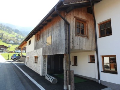 Apartment Appartement/Fewo, Dusche, WC, Terrasse - Outdoor photo 63