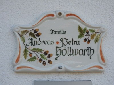 Apartment Appartement/Fewo, Dusche, WC, Terrasse - Outdoor photo 64