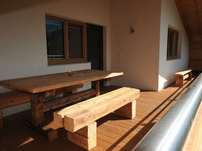 Apartment Appartement/Fewo, Dusche, WC, Terrasse - Outdoor photo 65