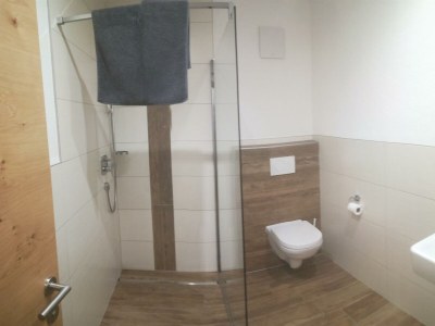 Apartment Appartement/Fewo, Dusche, WC, Terrasse - Features photo 71