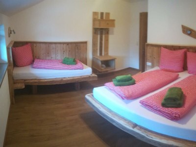 Apartment Appartement/Fewo, Dusche, WC, Terrasse - Features photo 72