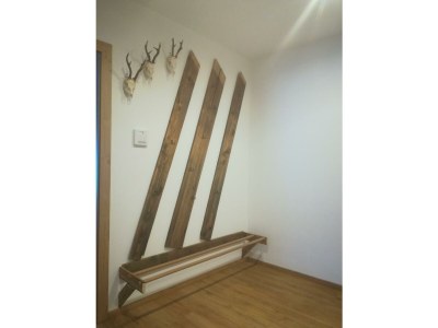 Apartment Appartement/Fewo, Dusche, WC, Terrasse - Features photo 78