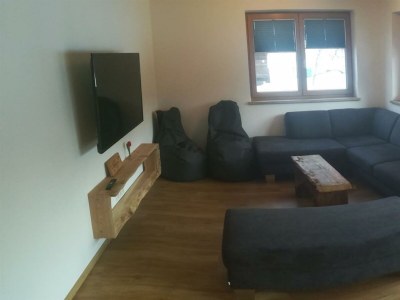 Apartment Appartement/Fewo, Dusche, WC, Terrasse - Features photo 79