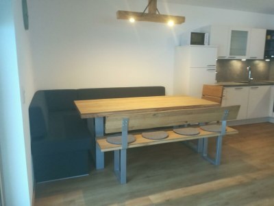 Apartment Appartement/Fewo, Dusche, WC, Terrasse - Features photo 81