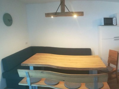 Apartment Appartement/Fewo, Dusche, WC, Terrasse - Features photo 82