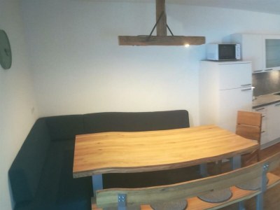 Apartment Appartement/Fewo, Dusche, WC, Terrasse - Features photo 83