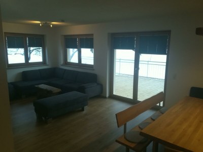 Apartment Appartement/Fewo, Dusche, WC, Terrasse - Features photo 84