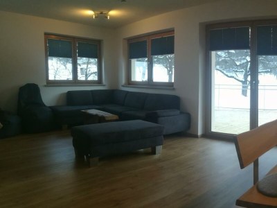 Apartment Appartement/Fewo, Dusche, WC, Terrasse - Features photo 85