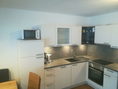 Apartment Appartement/Fewo, Dusche, WC, Terrasse - Features photo 86