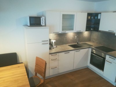 Apartment Appartement/Fewo, Dusche, WC, Terrasse - Features photo 87