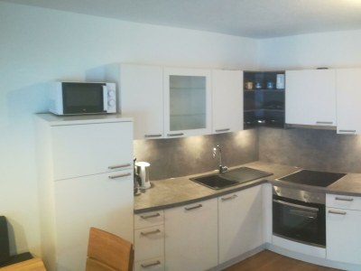 Apartment Appartement/Fewo, Dusche, WC, Terrasse - Features photo 88