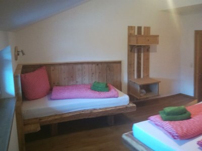 Apartment Appartement/Fewo, Dusche, WC, Terrasse - Features photo 90