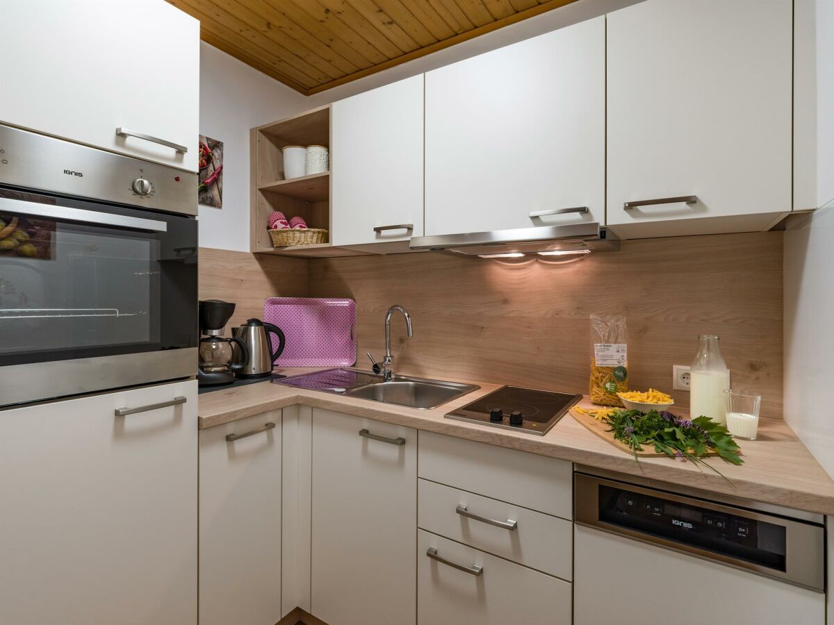 Apartment Landhaus Gartner